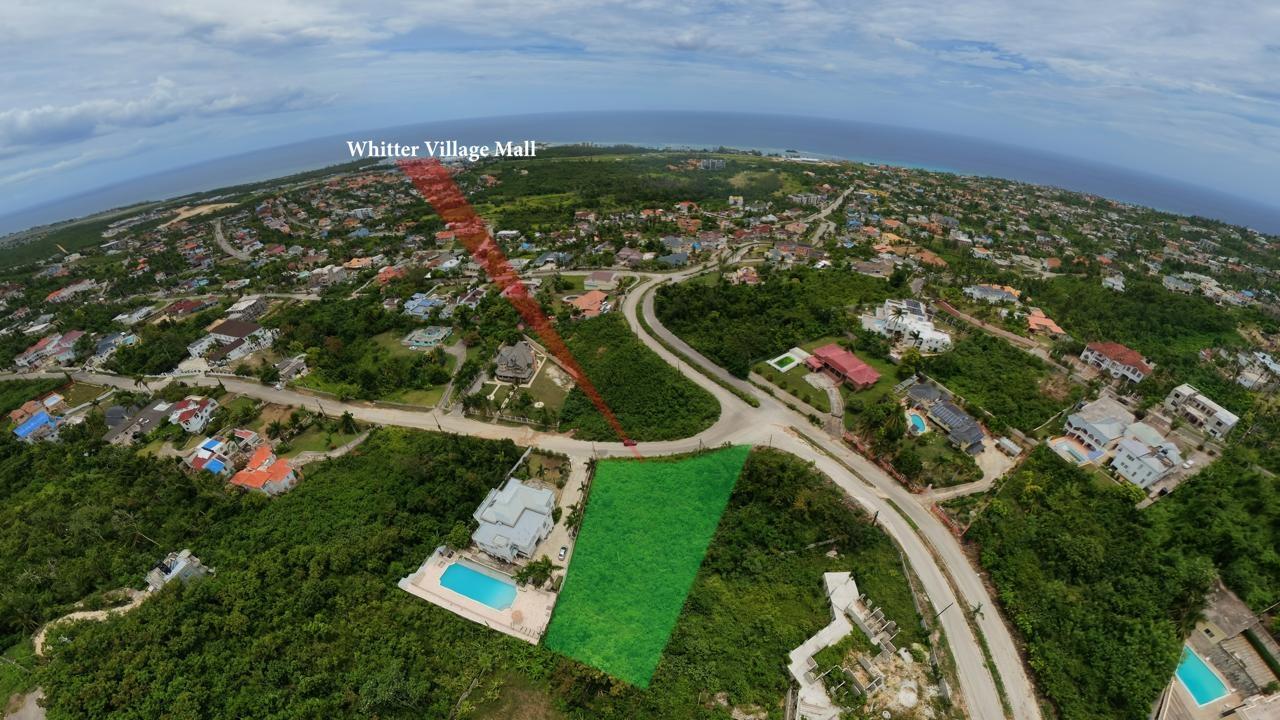 First image of 315 Charles Avenue in Ironshore, St. James, Jamaica - property is For Sale