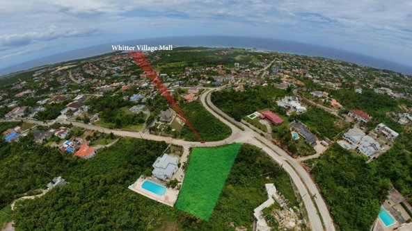 First image of 315 Charles Avenue in Ironshore, St. James, Jamaica - property is For Sale
