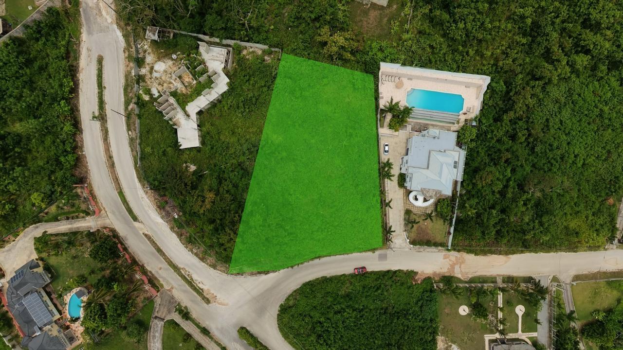 Second image of 315 Charles Avenue in Ironshore, St. James, Jamaica - property is For Sale
