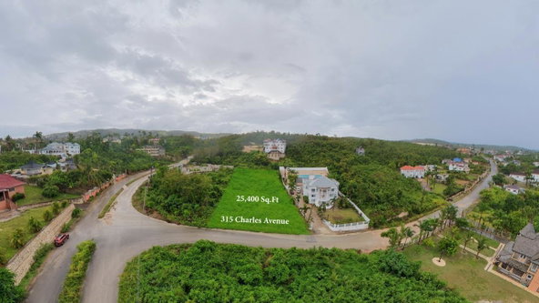 Third image of 315 Charles Avenue in Ironshore, St. James, Jamaica - property is For Sale