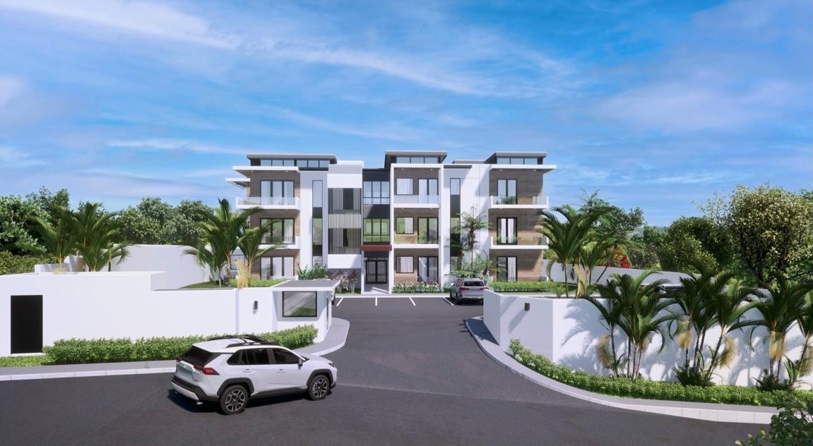 Fourth image of 315 Charles Avenue in Ironshore, St. James, Jamaica - property is For Sale
