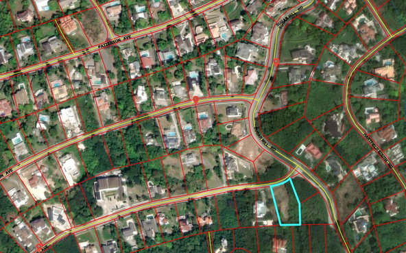 Ninth image of 315 Charles Avenue in Ironshore, St. James, Jamaica - property is For Sale