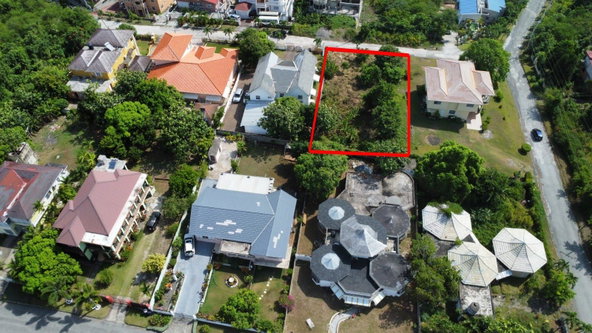 First image of Lot 121 Rio Nuevo in Rio Nuevo, St. Mary, Jamaica - property is For Sale