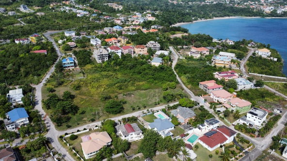 Tenth image of Lot 121 Rio Nuevo in Rio Nuevo, St. Mary, Jamaica - property is For Sale