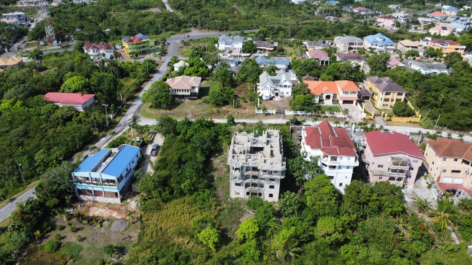 Twelfth image of Lot 121 Rio Nuevo in Rio Nuevo, St. Mary, Jamaica - property is For Sale