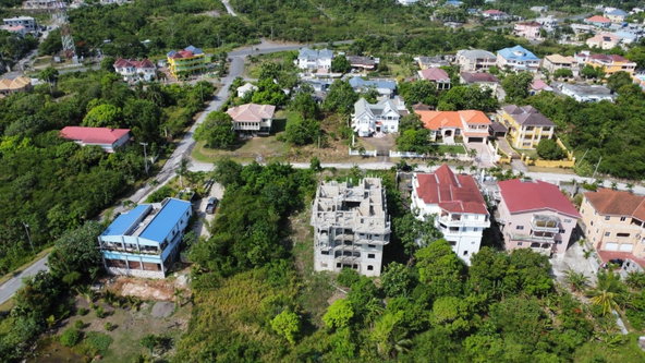 Twelfth image of Lot 121 Rio Nuevo in Rio Nuevo, St. Mary, Jamaica - property is For Sale