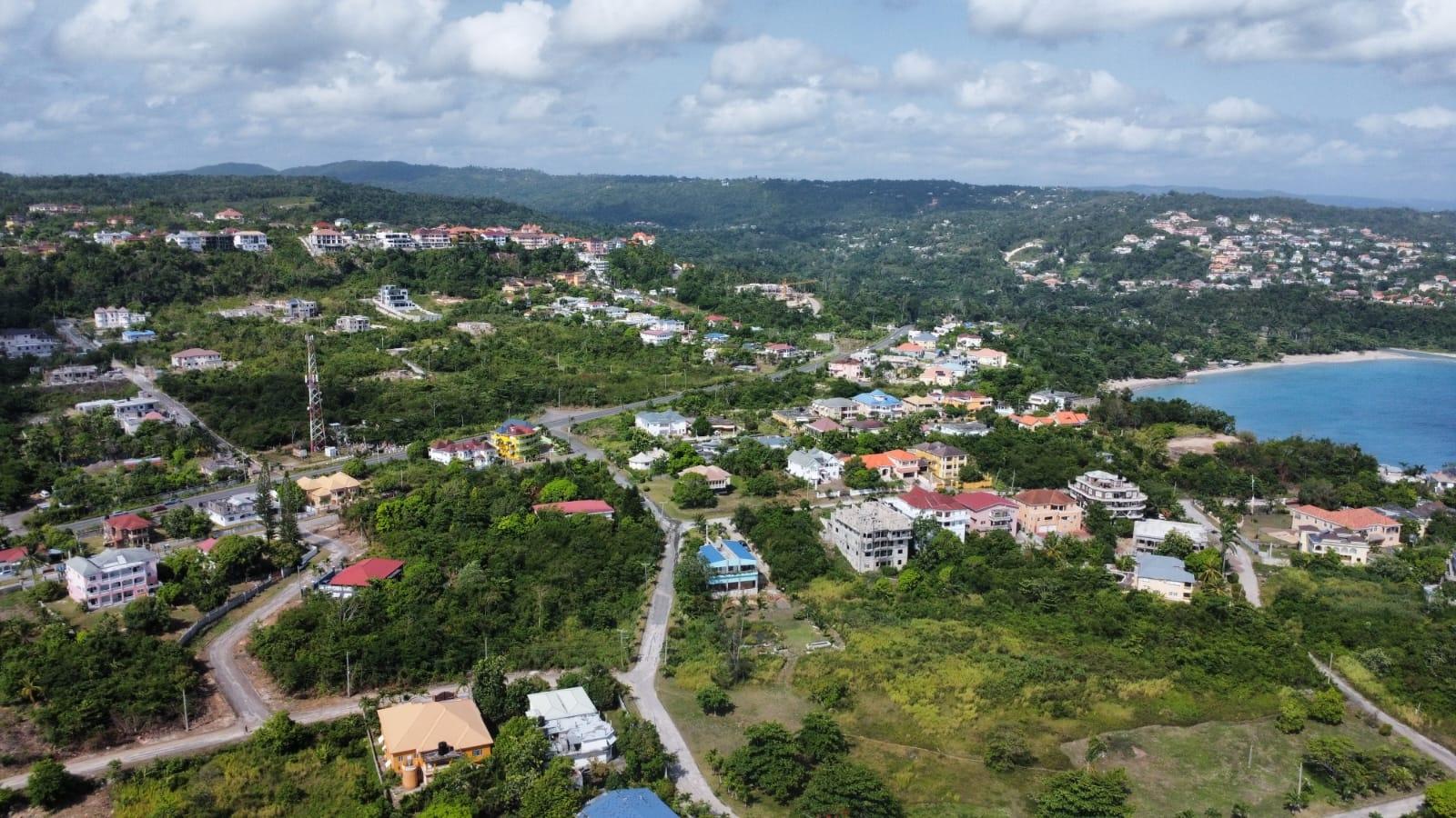 Seventh image of Lot 121 Rio Nuevo in Rio Nuevo, St. Mary, Jamaica - property is For Sale