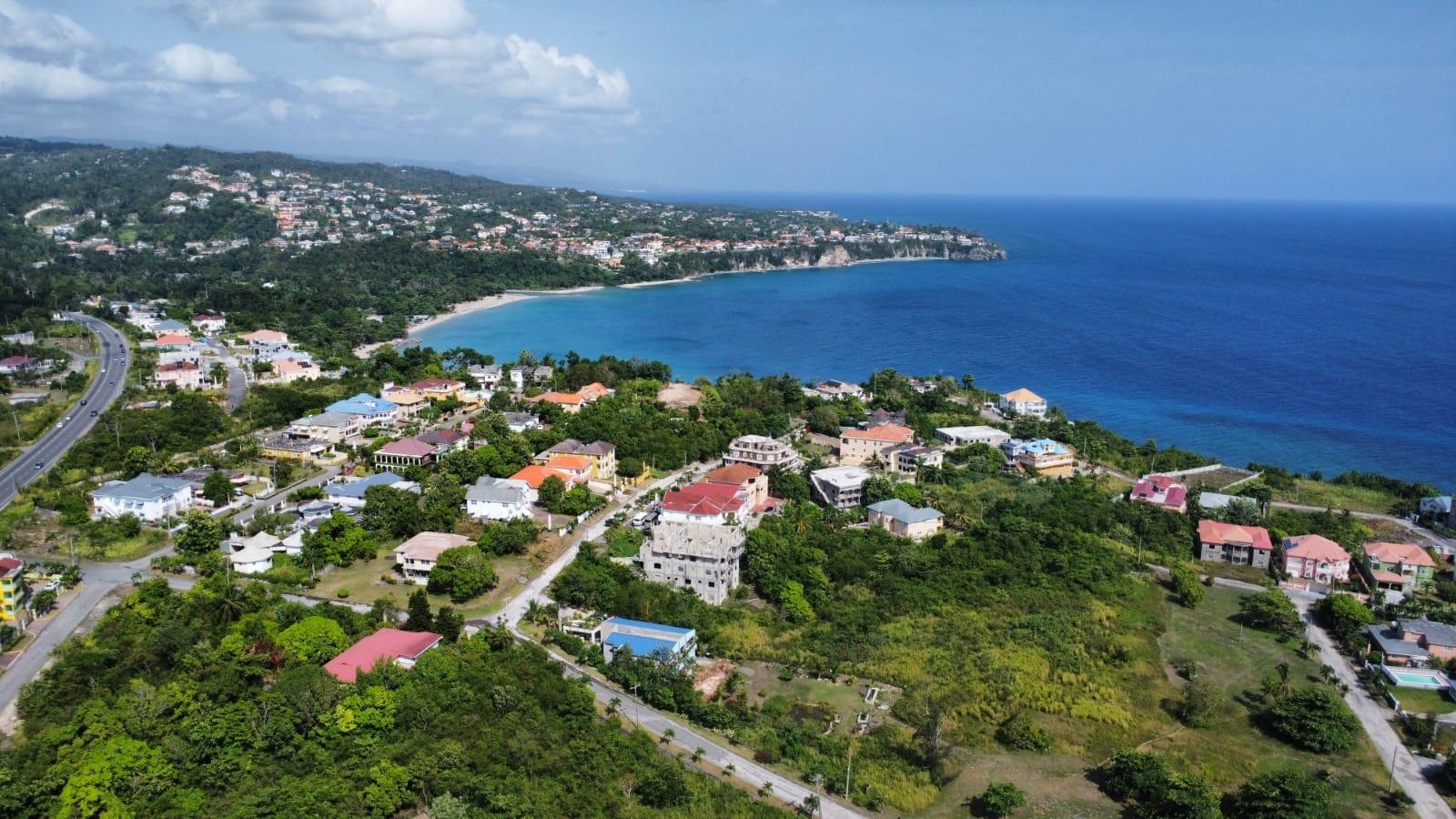 Eighth image of Lot 121 Rio Nuevo in Rio Nuevo, St. Mary, Jamaica - property is For Sale