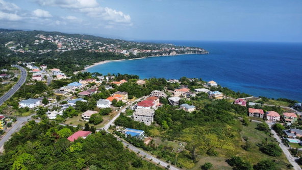 Eighth image of Lot 121 Rio Nuevo in Rio Nuevo, St. Mary, Jamaica - property is For Sale