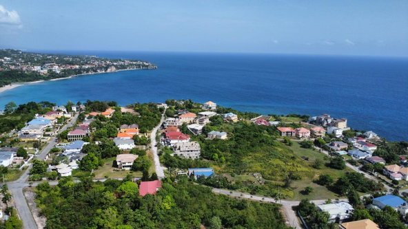 Ninth image of Lot 121 Rio Nuevo in Rio Nuevo, St. Mary, Jamaica - property is For Sale