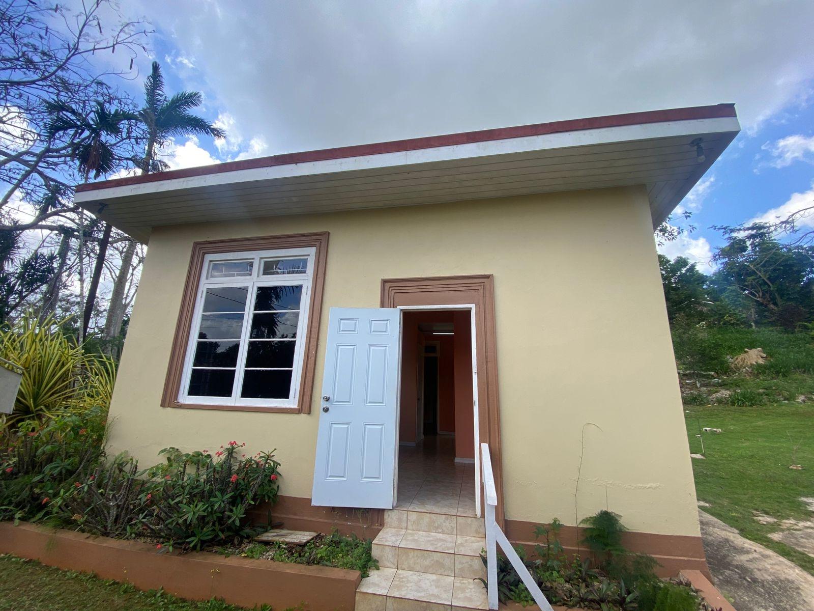 Third image of 10 Bloomfield Gardens in Mandeville, Manchester, Jamaica - property is For Rent