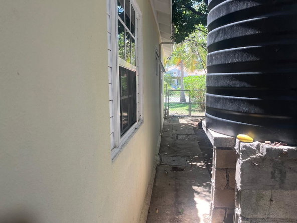 Tenth image of Lot 105 Seville Meadows, Phase 3 in SEVILLE MEADOWS 1, St. Catherine, Jamaica - property is For Rent