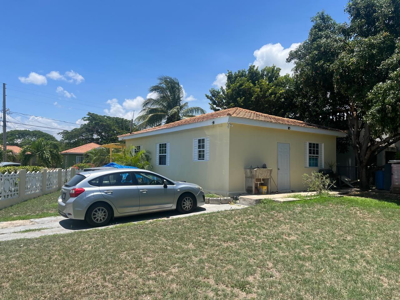 Eleventh image of Lot 105 Seville Meadows, Phase 3 in SEVILLE MEADOWS 1, St. Catherine, Jamaica - property is For Rent