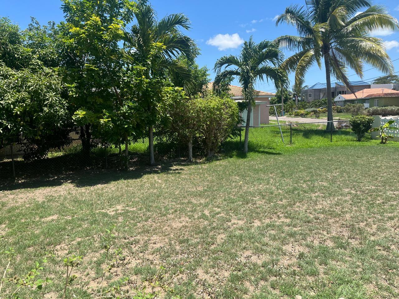Twelfth image of Lot 105 Seville Meadows, Phase 3 in SEVILLE MEADOWS 1, St. Catherine, Jamaica - property is For Rent