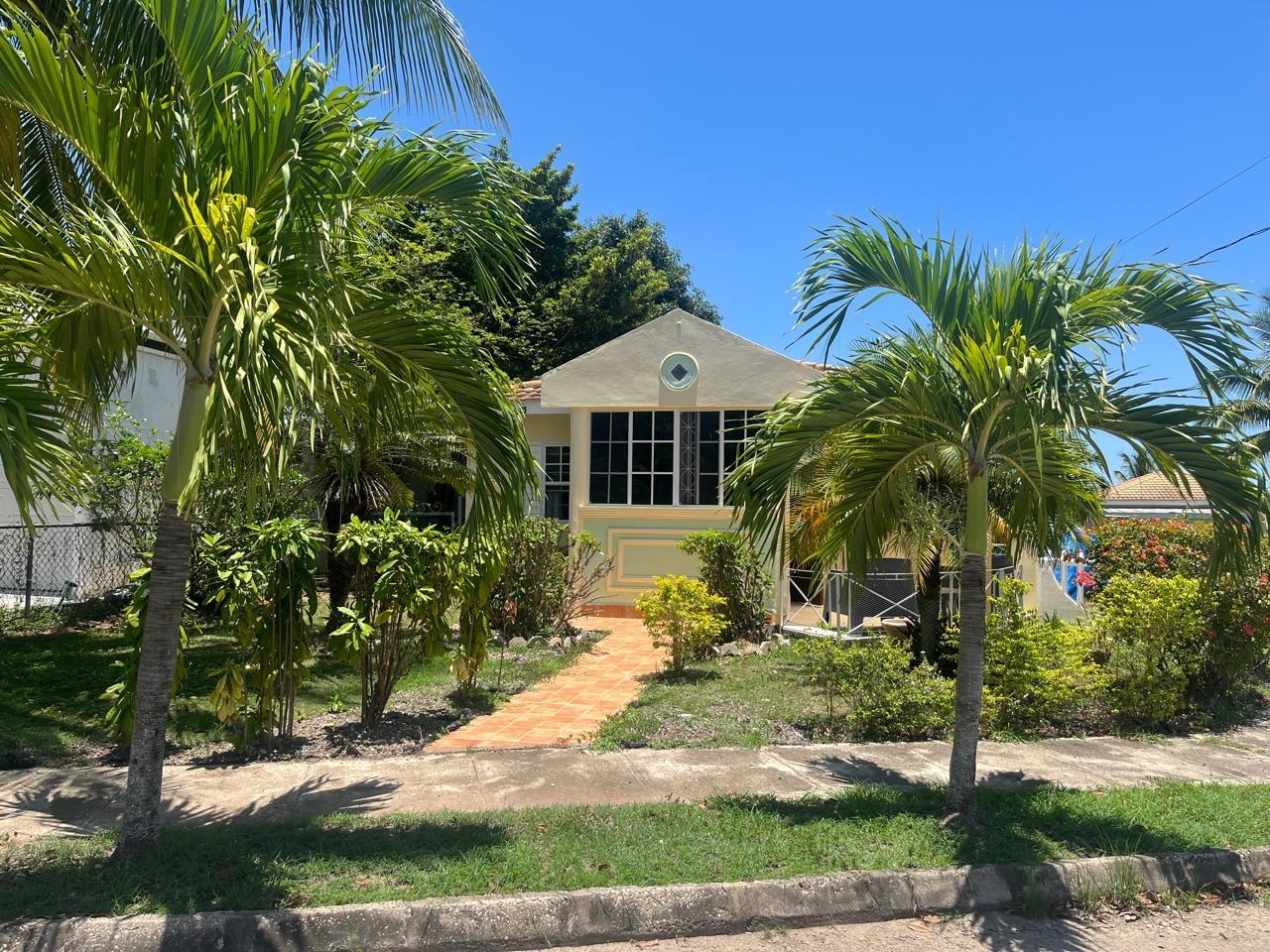 Second image of Lot 105 Seville Meadows, Phase 3 in SEVILLE MEADOWS 1, St. Catherine, Jamaica - property is For Rent
