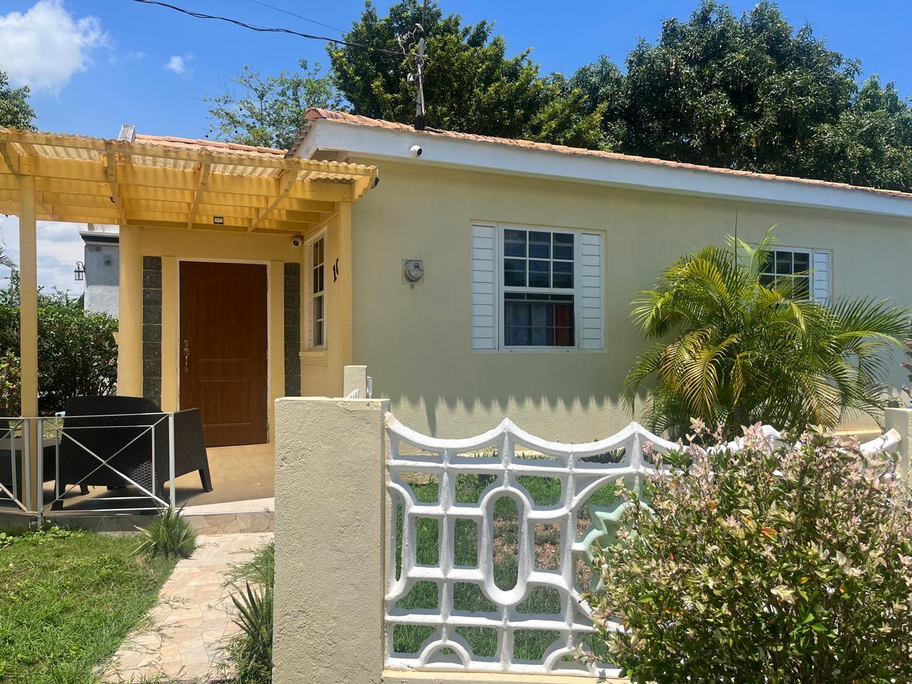 Fourth image of Lot 105 Seville Meadows, Phase 3 in SEVILLE MEADOWS 1, St. Catherine, Jamaica - property is For Rent