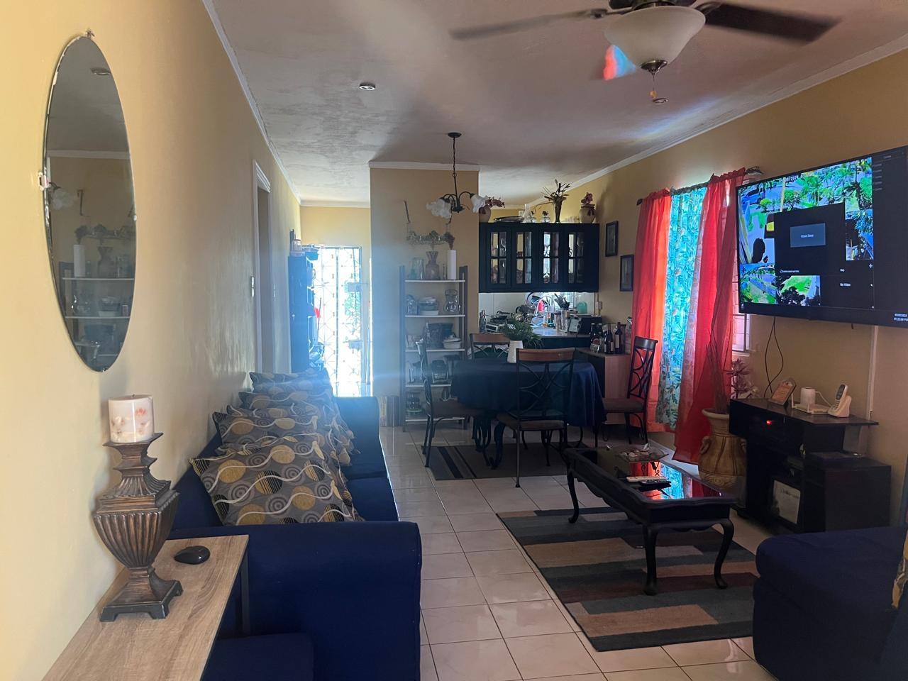 Fifth image of Lot 105 Seville Meadows, Phase 3 in SEVILLE MEADOWS 1, St. Catherine, Jamaica - property is For Rent