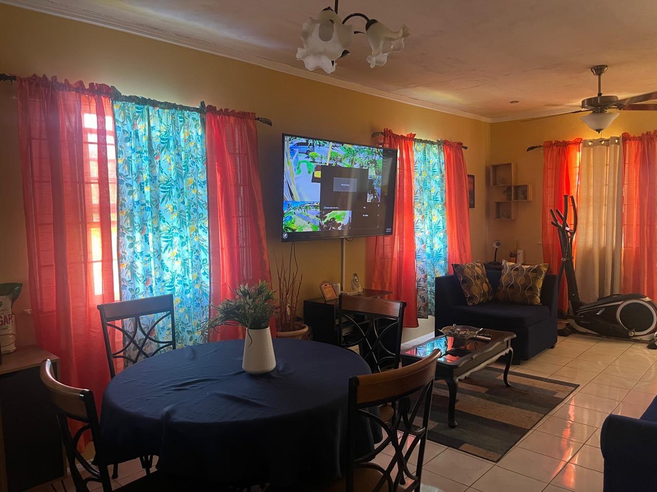 Sixth image of Lot 105 Seville Meadows, Phase 3 in SEVILLE MEADOWS 1, St. Catherine, Jamaica - property is For Rent