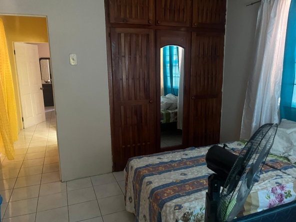 Eighth image of Lot 105 Seville Meadows, Phase 3 in SEVILLE MEADOWS 1, St. Catherine, Jamaica - property is For Rent