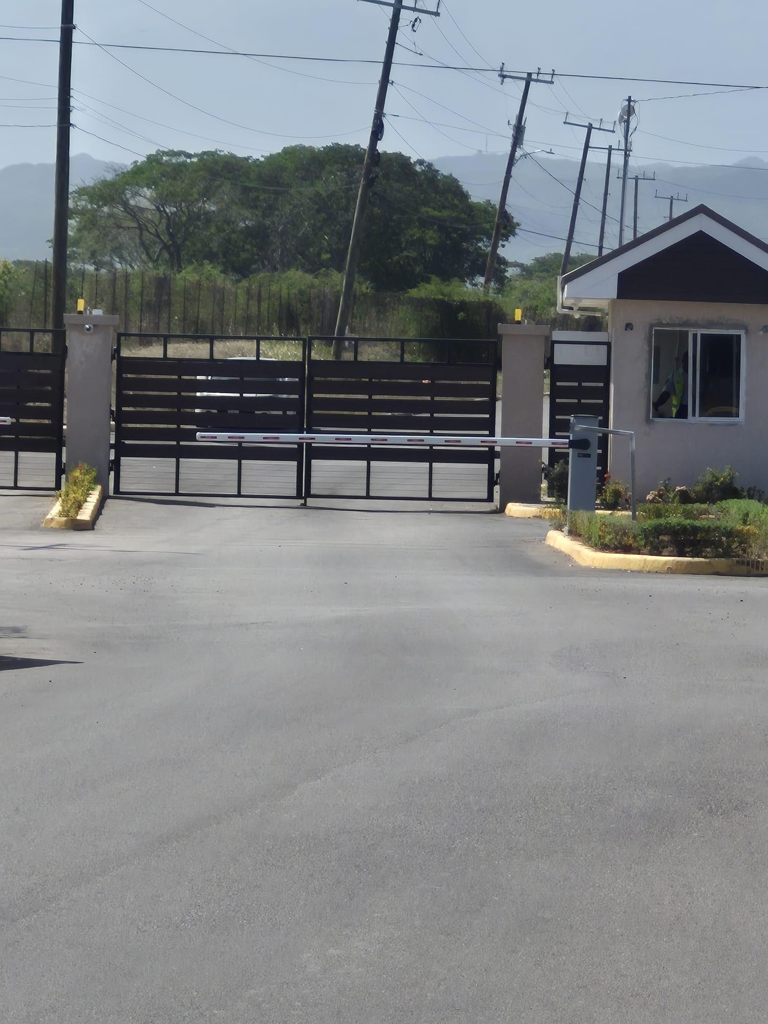 Fifth image of 535 Block C1, Whim Estate in Old Harbour, St. Catherine, Jamaica - property is For Rent