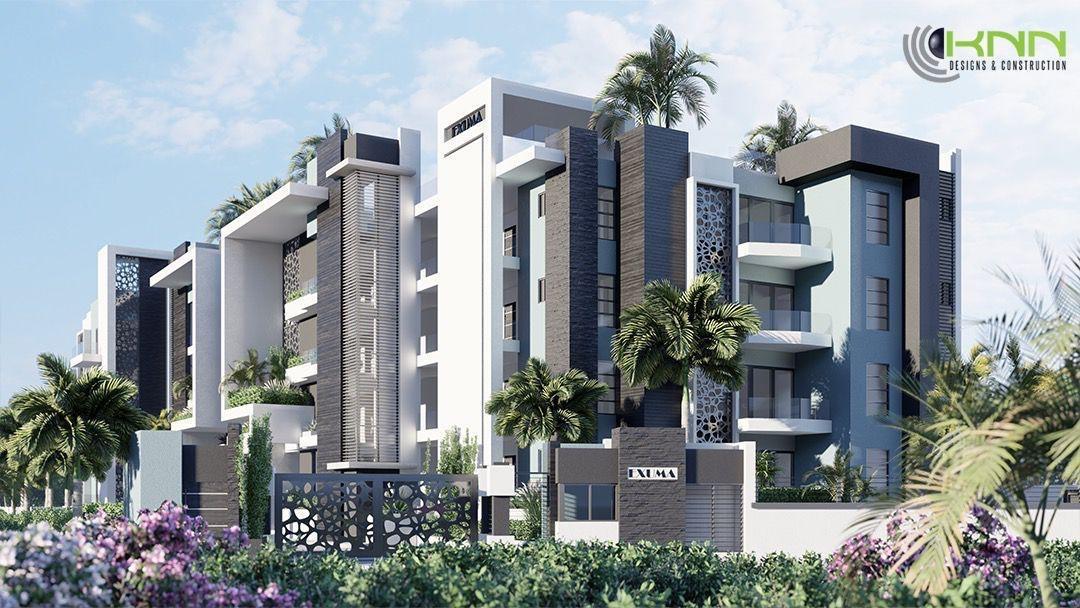 Second image of 14-8 University Crescent in Kingston 6, St. Andrew, Jamaica - property is For Sale