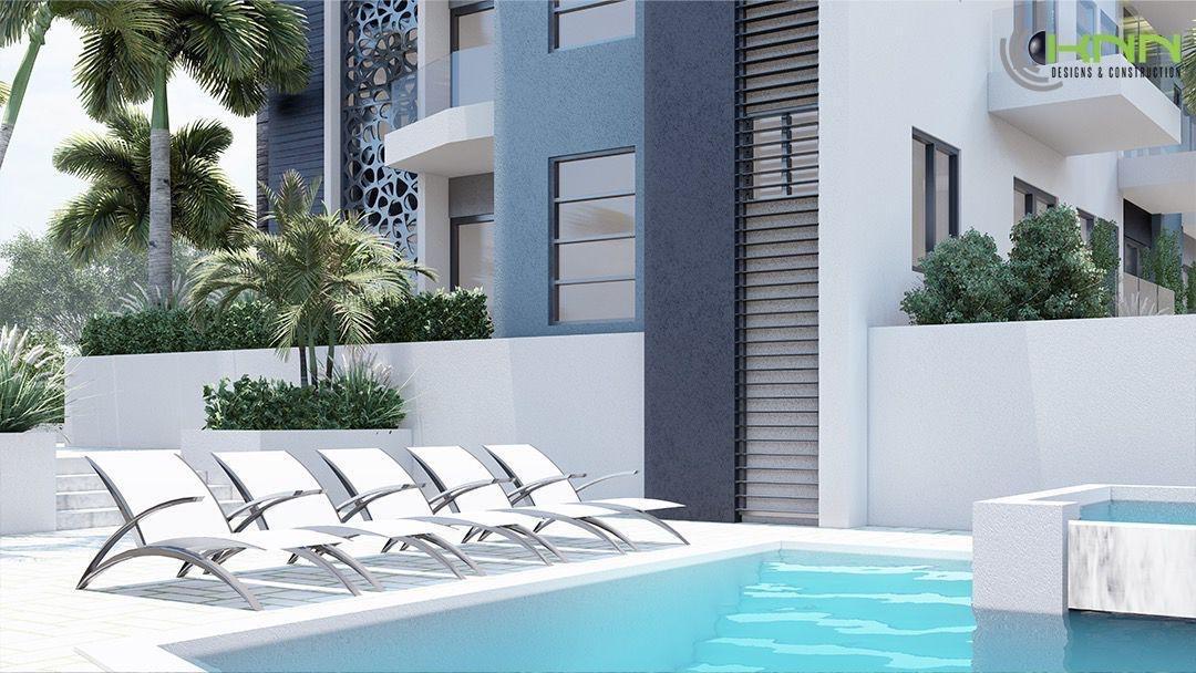 Third image of 14-8 University Crescent in Kingston 6, St. Andrew, Jamaica - property is For Sale