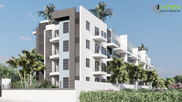 Fourth image of 14-8 University Crescent in Kingston 6, St. Andrew, Jamaica - property is For Sale