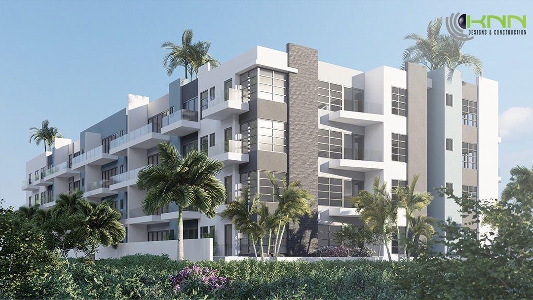 Fifth image of 14-8 University Crescent in Kingston 6, St. Andrew, Jamaica - property is For Sale