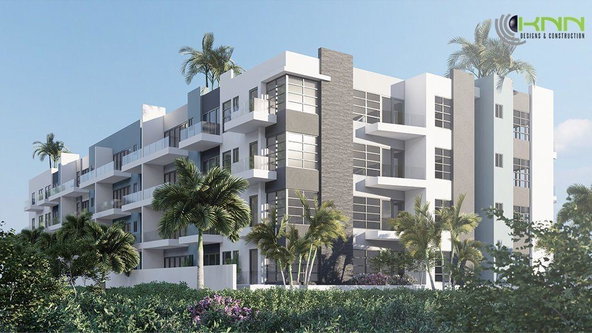 Fifth image of 14-8 University Crescent in Kingston 6, St. Andrew, Jamaica - property is For Sale