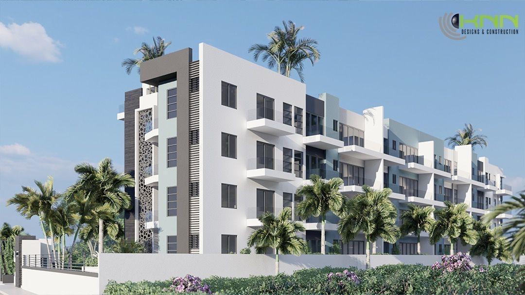 Sixth image of 14-8 University Crescent in Kingston 6, St. Andrew, Jamaica - property is For Sale
