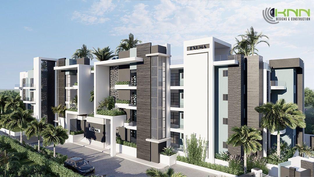 Seventh image of 14-8 University Crescent in Kingston 6, St. Andrew, Jamaica - property is For Sale