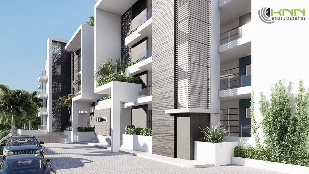 Eighth image of 14-8 University Crescent in Kingston 6, St. Andrew, Jamaica - property is For Sale
