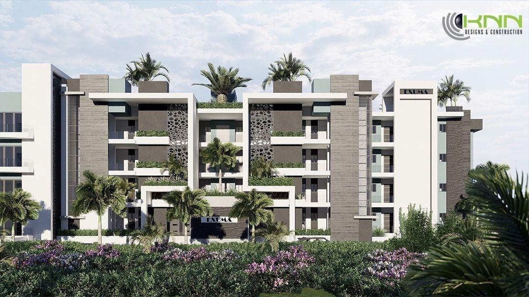 Ninth image of 14-8 University Crescent in Kingston 6, St. Andrew, Jamaica - property is For Sale