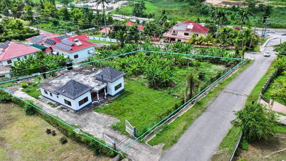 First image of 63 Bogue Estate in Bogue, St. James, Jamaica - property is For Sale