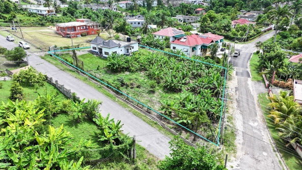 Tenth image of 63 Bogue Estate in Bogue, St. James, Jamaica - property is For Sale