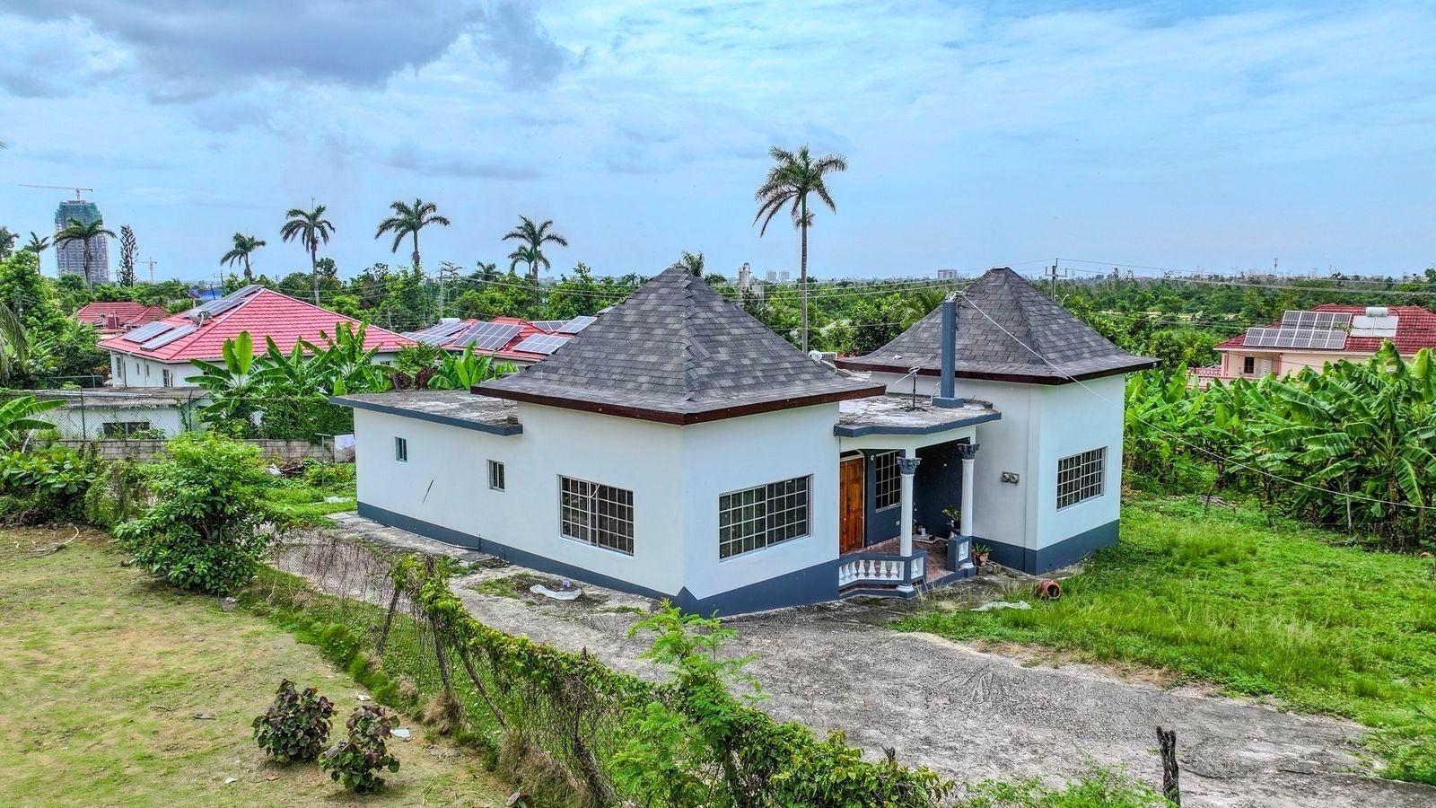 Third image of 63 Bogue Estate in Bogue, St. James, Jamaica - property is For Sale