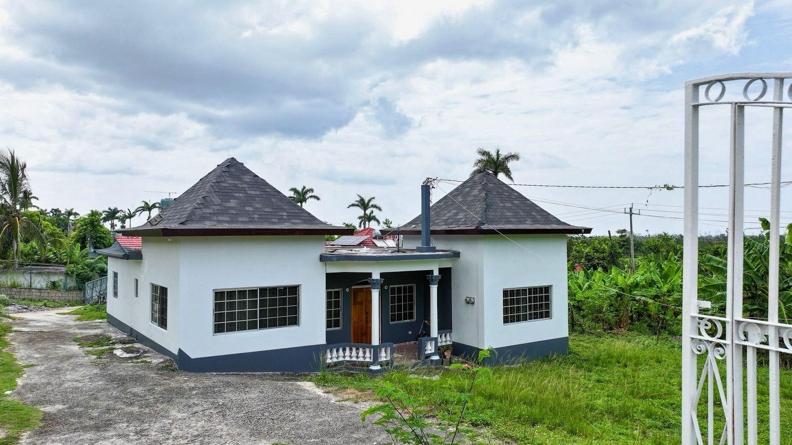 Fourth image of 63 Bogue Estate in Bogue, St. James, Jamaica - property is For Sale