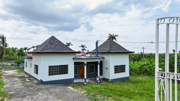 Fourth image of 63 Bogue Estate in Bogue, St. James, Jamaica - property is For Sale