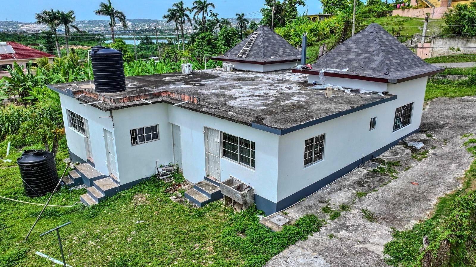 Fifth image of 63 Bogue Estate in Bogue, St. James, Jamaica - property is For Sale