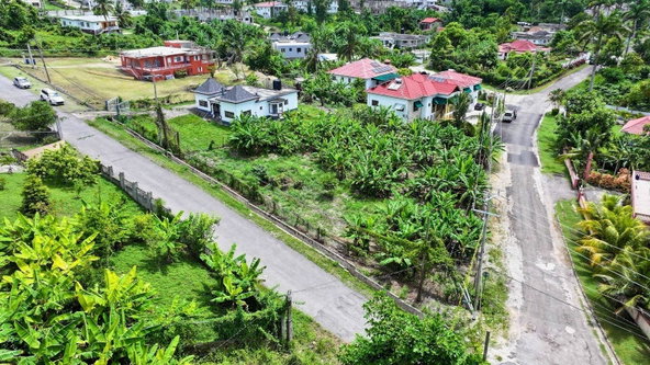 Seventh image of 63 Bogue Estate in Bogue, St. James, Jamaica - property is For Sale