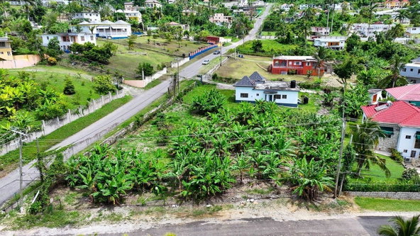 Eighth image of 63 Bogue Estate in Bogue, St. James, Jamaica - property is For Sale