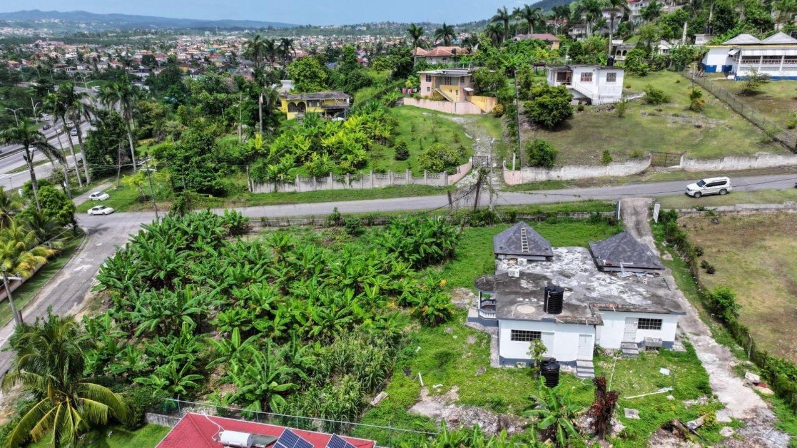 Ninth image of 63 Bogue Estate in Bogue, St. James, Jamaica - property is For Sale