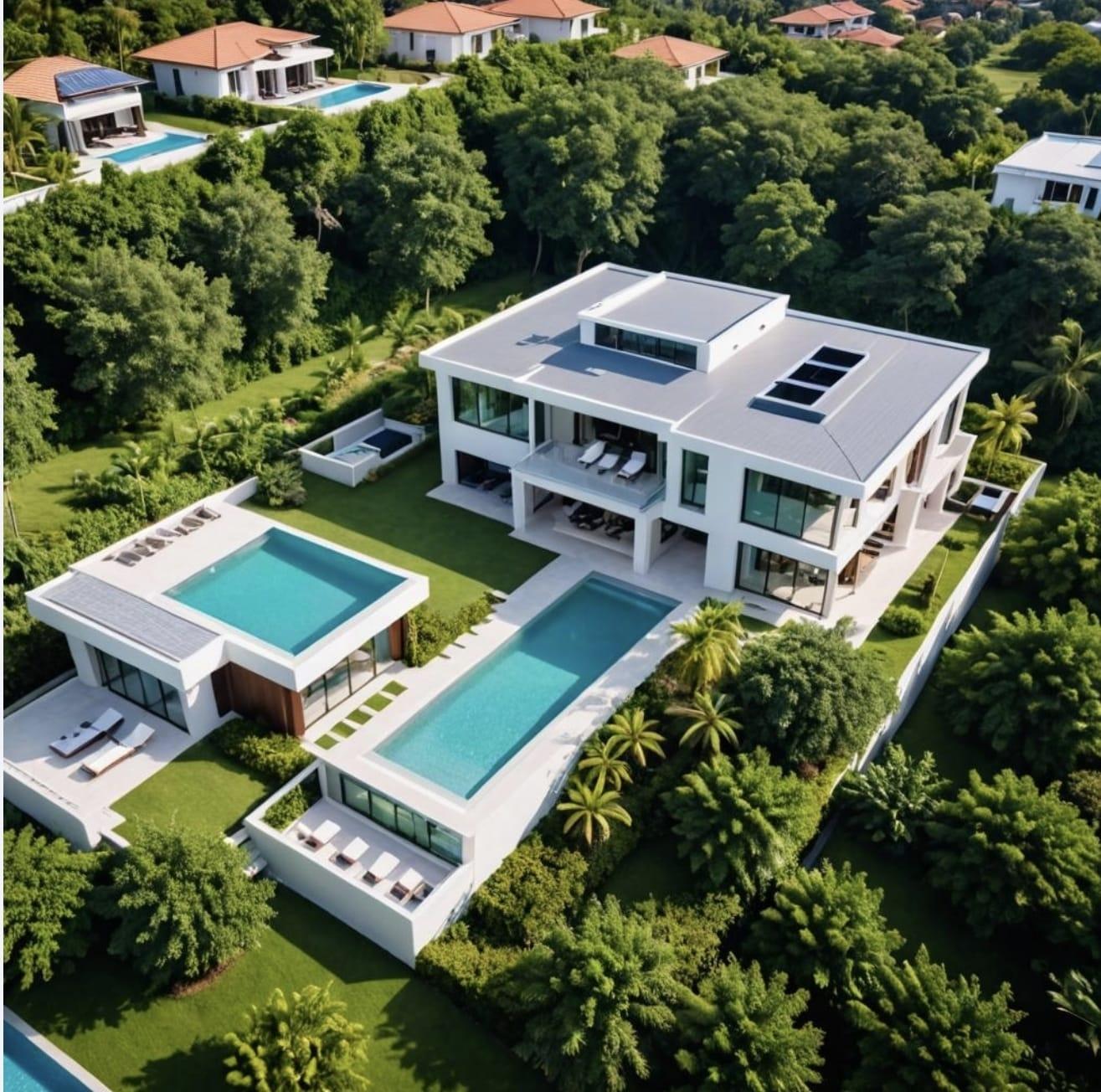 Second image of 1a Mount , Praise Rock Hall in Red Hills, St. Andrew, Jamaica - property is For Sale