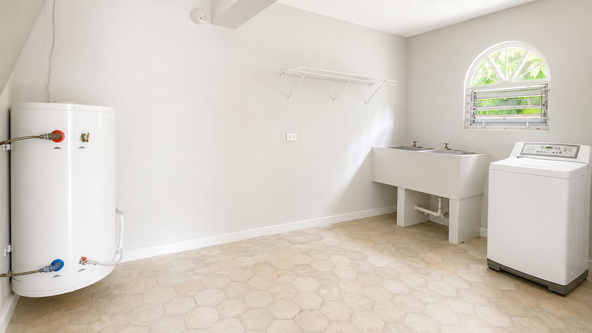 Twenty-First image of 3 Ridgeway Terrace, Kingsto in Kingston 6, St. Andrew, Jamaica - property is For Sale