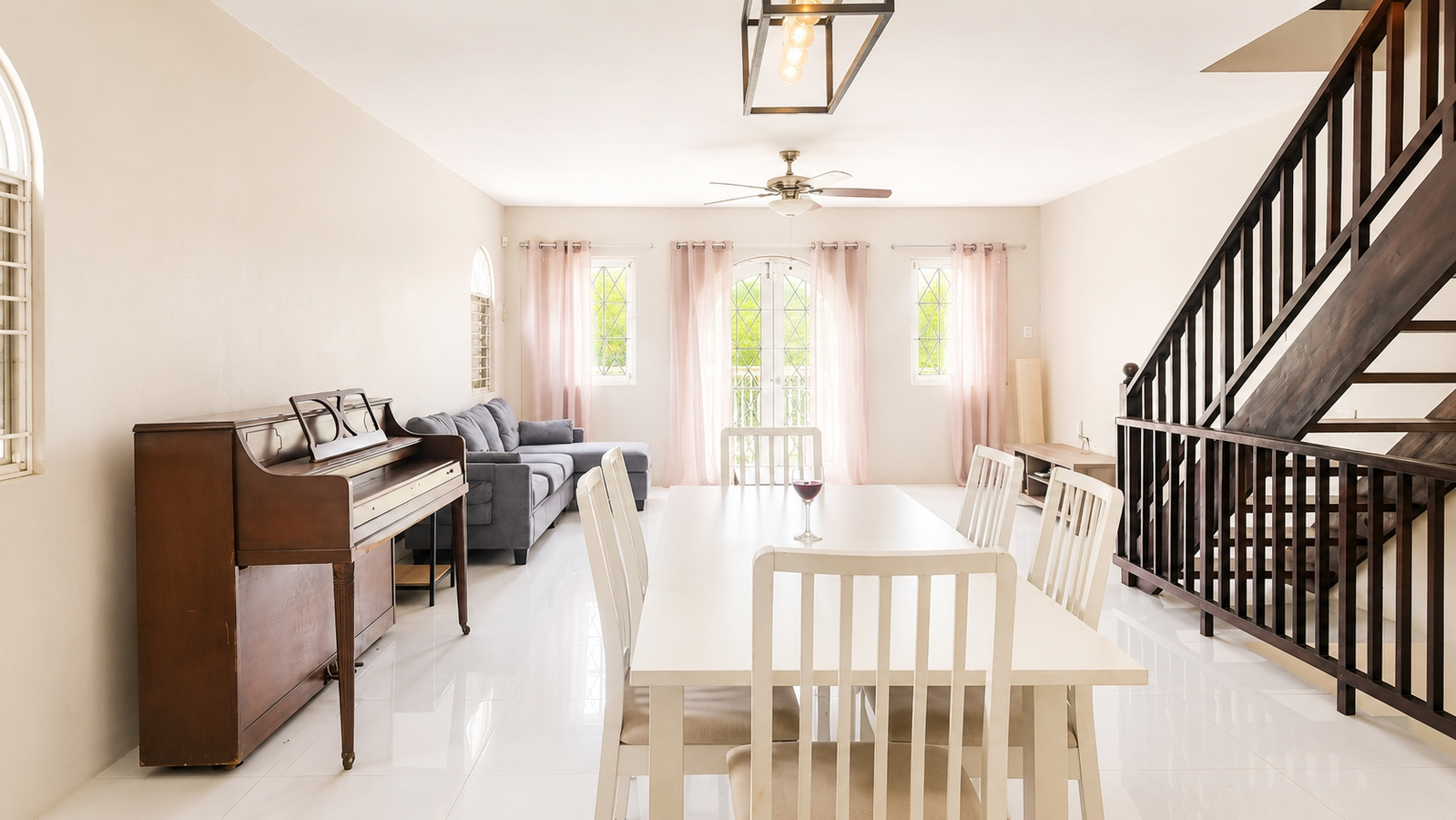 Third image of 3 Ridgeway Terrace, Kingsto in Kingston 6, St. Andrew, Jamaica - property is For Sale