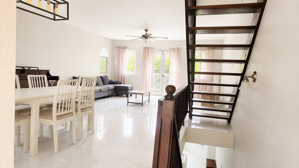 Fifth image of 3 Ridgeway Terrace, Kingsto in Kingston 6, St. Andrew, Jamaica - property is For Sale