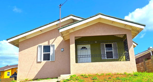 First image of 887- Stonebrook Manor in Falmouth, Trelawny, Jamaica - property is For Rent