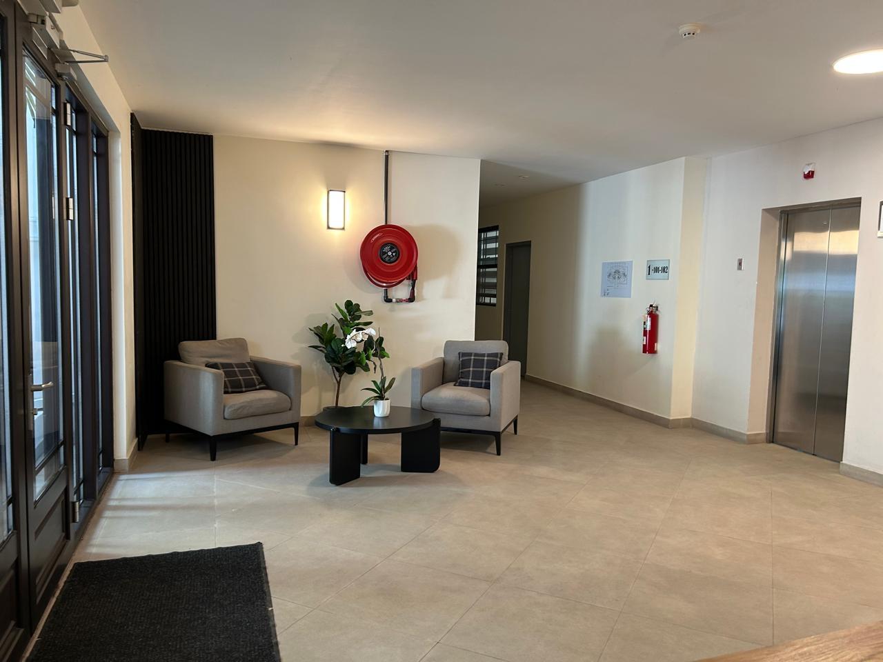 Third image of Apt. 101-27-29 Millsborough Avenue in Kingston 6, St. Andrew, Jamaica - property is For Rent