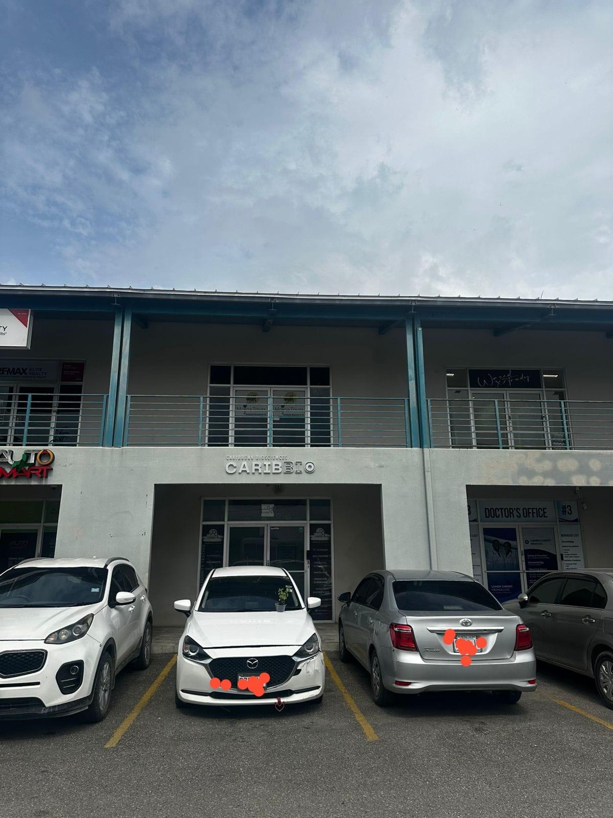 First image of 10 Straddle Drive, Montego b in Montego Bay, St. James, Jamaica - property is For Rent