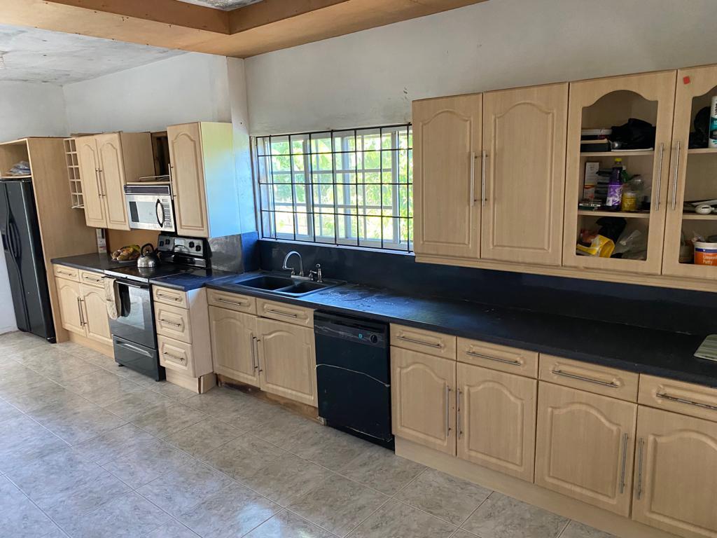 Ninth image of 154a Flamingo Boulevard, Flami in Falmouth, Trelawny, Jamaica - property is For Sale